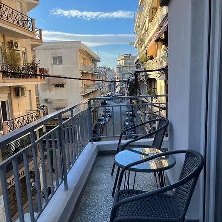 Apartamento K&M Bantzh A' Drama Exterior foto