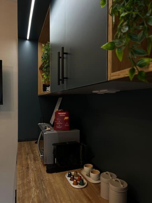 Apartamento K&M Bantzh A' Drama Exterior foto
